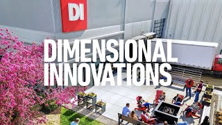 Dimensional Innovations  Company Overview [upl. by Joell]