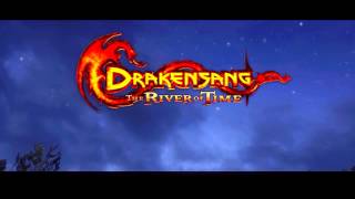 Drakensang The River of Time 01 прохождение walkthrough [upl. by Nisa]