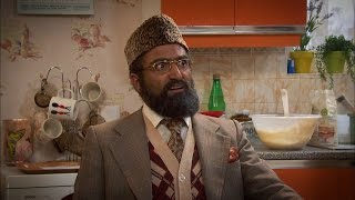 Mr Khan on Immigration  Citizen Khan  BBC Comedy Greats [upl. by Alburga659]