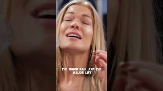 LeAnn Rimes  Hallelujah lyrics [upl. by Goeger]