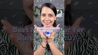 Winter best moisturizer under Rs 10  face care cream under rs 10 skincare winterspecial [upl. by Mroz]