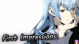 Kiznaiver Episode 1 First Impressions  Triggers Next Big Series [upl. by Anits683]