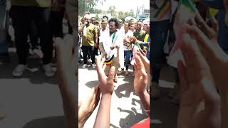 Dubale Melaku new Amharic music 2020 ጉዱ ገና3 [upl. by Harolda]