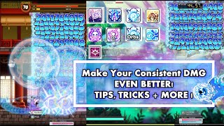 Maplestory  Updated Buccaneer Comprehensive Guide [upl. by Plume993]