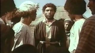 Aygytly adim Решающий шаг Turkmen film 1965 [upl. by Mace]