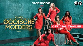 Echte Gooische Moeders S3  Trailer [upl. by Sabas532]