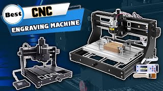 Top 3 CNC Engraving Machine 2024  Aliexpress [upl. by French998]