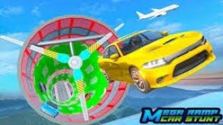 Android games Simulator games Car games Car stunts King gamesmuscle [upl. by Laeno]