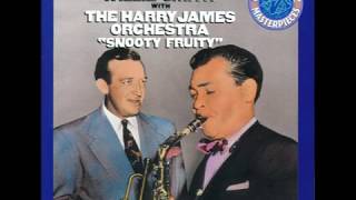 Tuxedo Junction  Harry James Nonet 1947 [upl. by Rebliw975]