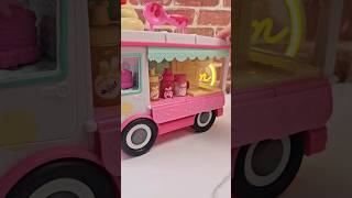 2016 Num Noms Lip Gloss Maker Truck asmr nostalgia numnoms [upl. by Colyer562]