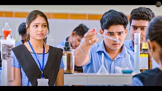 Telugu Hindi Dubbed Blockbuster Romantic Action Movie Full HD 1080p  Tarun Tej Anu Lavanya [upl. by Bannon]