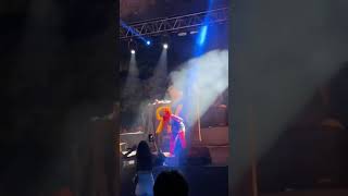 Kimera  Deja Vu Live İzmir Khontkar Konseri 25082021 [upl. by Klemperer]