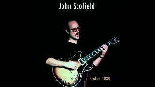 John Scofield Simplex 1984 [upl. by Jump193]