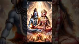 Saje Hai Mere Dil Ke Dwaar Mahadev Status Video Shiv Shakti Status mahadev shiv shorts viral [upl. by Anead]