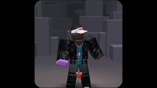 MALVADEZA NO ROBLOX ☠️ [upl. by Dadinirt]