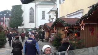 Sankt Wolfgang Advent Market [upl. by Poore]