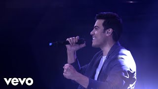 Carlos Rivera  Fascinación En Vivo [upl. by Lladnor713]