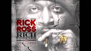 Rick Ross  Stay Schemin [upl. by Adla186]