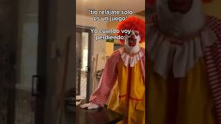 Origen del Meme del Payaso Gritando 🤡 [upl. by Zemaj]