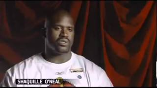 Shaq joins the Miami Heat [upl. by Hansel]