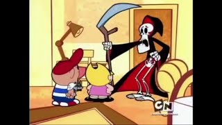 Billy and Mandy  Mandy is jealous [upl. by Vlad263]