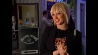 The Ashlee Simpson Show Season 1 Episode 4 Part 2 [upl. by Malda833]