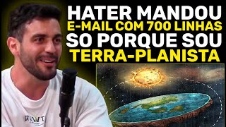 GORGONOID RECEBE EMAILS DE HATERS PEDINDO PARA SAIR DAS MARCAS [upl. by Christianson589]