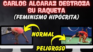 🟣 ¿POR QUÉ LOS HOMBRES GOLPEAN A LAS PAREDES FEMINISTAS ASUSTADAS PERO HIPÓCRITAS 🟣 [upl. by Orsini468]