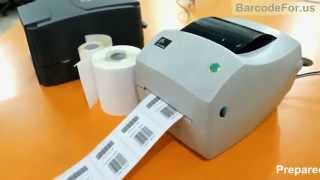 What is thermal printing and how does it work [upl. by Dranyar415]