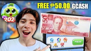 LEGIT EARNING MONEY ON GCASH FREE ₱5000 ON GCASH LIBRE 2024 [upl. by Kannry536]