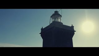 Okean Elzy  Lighthouse Official Music Video feat John Rzeznik [upl. by Billen]