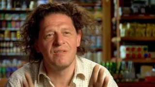 Marco pierre white Great British Feast Ep3 part2 [upl. by Ecirum]