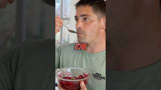 Healthy CRANBERRY Sauce Recipe 🥣 [upl. by Oeht394]