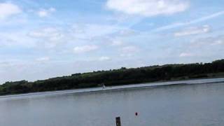 Weir Wood Res  hundreds of underfished acres and has 30lB  carp in its depths [upl. by Sirk40]