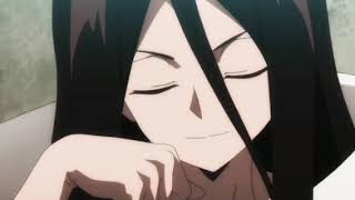 shaman king flowers EP 10 Hana meet hao and yoh again [upl. by Lebanna536]