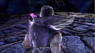 soul calibur 5 characters special dialogue [upl. by Scurlock]