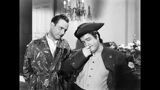 The Time Of Their Lives 1946 Bud Abbott amp Lou Costello [upl. by Pace440]