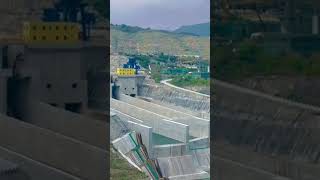 Karot hydro power projecturdu duet FreeDocumentaryNature Azadkashmire kashmirTV [upl. by Enohsal]