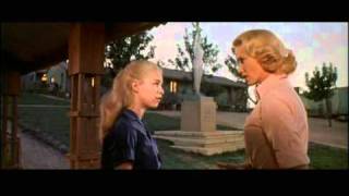 Exodus Clip  Jill Haworth amp Eva Marie Saint [upl. by Aluino]