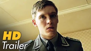 DEUTSCHLAND 83 Season 1 TRAILER 2015 New Series [upl. by Elurd222]