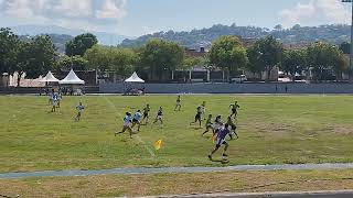 20241020 UIS Fem B Vs Carboneros Fem [upl. by Eirrab146]