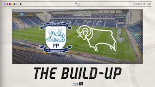 THE BUILDUP  Preston North End A [upl. by Bradway]