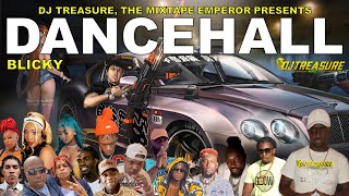 Dancehall Mix 2023 Dancehall Mix September 2023 Raw Kraff Valiant Najeeriii Masicka Alkalkine [upl. by Whall]