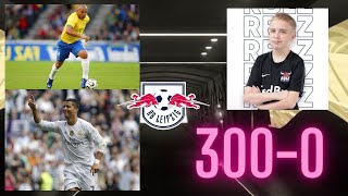 PRO Anders Vejrgang  3000 World Record   FIFA 21 ULTIMATE TEAM FUT CHAMPS [upl. by Debbee492]