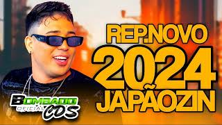 JAPÃOZIN 2024 CD NOVO ATUALIZADO JAPÃOZINHO O BRAVO DOS PAREDÕES eojapaozin [upl. by Frida]