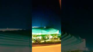 World cup stadium Qatar 2024 dreamers dreamerscommunity fifaworldcup worldcup music shorts [upl. by Junia]