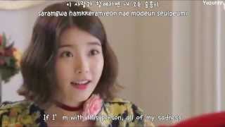 Melody Day  I Have A Person That I Love FMV Pretty Man OSTENGSUB  Romanization  Hangul [upl. by Leventhal]