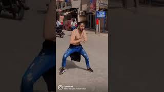 Tattad tattad tattad dance performance dance dil se public reaction was amazing [upl. by Armbruster]