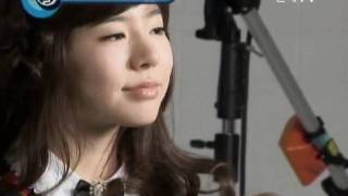 SNSD  Girls generation MV Behind the Scenes 22 Nov2007 720p [upl. by Jed]