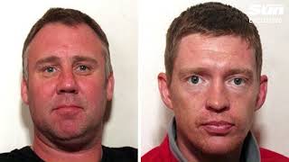 The downfall of Scotlands biggest gangster sentenced to 20 years [upl. by Ecirtra]